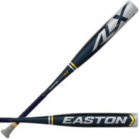 Easton Alpha ALX BBCOR Baseball Bat (-3) - 2022 32" 29 oz 2 5/8"