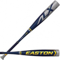 Easton Alpha ALX USSSA Baseball Bat (-8) - 2022 30" 22 oz 2 3/4"