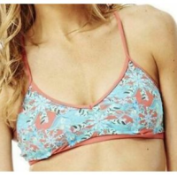 Carve Designs Tamarindo Bikini Top - Women's St. Croix XS