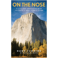 Liberty Mountain On The Nose Book 899802