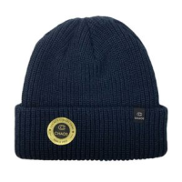 Chaos Mixed Trouble Beanie Navy One Size