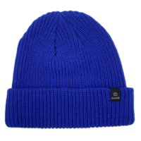 Chaos Mixed Trouble Beanie Cadet One Size
