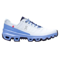 On Cloudventure Trail Running Shoe - Women's Regular Arctic / Marina 8