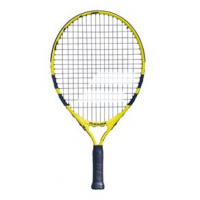 Babolat Nadal 19 Junior Tennis Racquet 29 Inches Yellow / Black