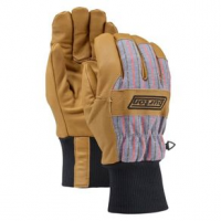 Burton Lifty Glove - Men's XL Raw Hide