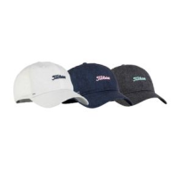 Titleist Nantucket Heather Golf Cap - Women's Assorted One Size