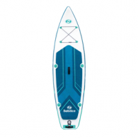 Solstice Discovery Inflatable SUP Paddleboard - 10' 10'