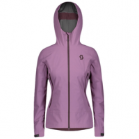 Scott Explorair Ascent Superlight Jacket - Women's L Cassis Pink