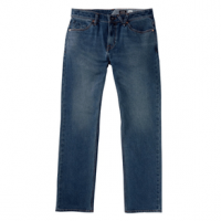 Volcom Solver Modern Fit Jeans - Men's 30 Easy Blue 32