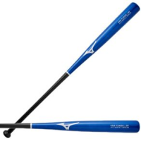 Mizuno Pro Fungo Baseball Bat Royal 37"