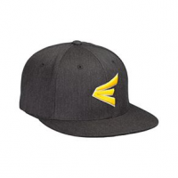 Easton Gameday2 Flexfit Hat S / M Bicycle Charcoal