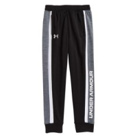 Under Armour Try Out Jogger Pant - Kids' Black 6 Regular