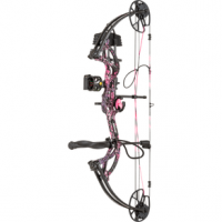 Bear Archery Cruzer G2 Compound Bow 383657