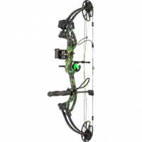 Bear Archery Cruzer G2 Adult Compound Bow 70 Moonshin