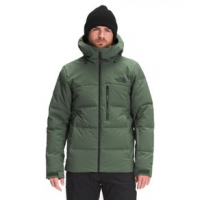 The North Face Corefire Down Jacket - Men's XXL Thyme