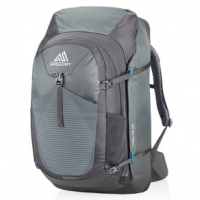 Gregory Tribute Backpack Women's - 55L One Size Mystic Grey 55