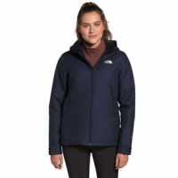 The North Face Inlux Insulated Jacket - Women's M Aviator Navy Heather