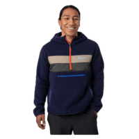 Cotopaxi Teca Fleece Zip Jacket - Men's Phone Home S