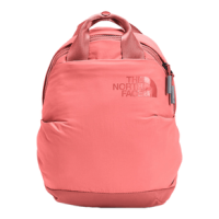 The North Face Never Stop Daypack - Women's Faded Rose One Size