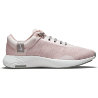 Nike Renew Serenity Run Shoe - Women's Barely Rose / Hydrogen Blue / Pink Oxford 9.5 REGULAR