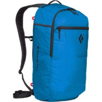 Black Diamond Trail Zip 18 Backpack One Size Kingfisher