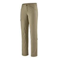 Patagonia Quandary Short Pant - Women's Shale 0 REGULAR