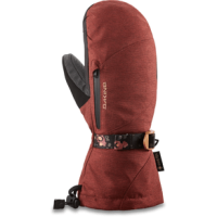 Dakine Sequoia GORE-TEX Mitten - Women's Dark Rose S