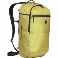 Black Diamond Trail Zip 18 Backpack One Size Sunflare
