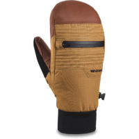 Dakine Skyline Mitt - Men's Red Earth / Caramel XL