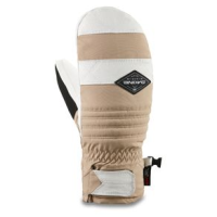 Dakine Fillmore Mitt - Men's White / Stone XL