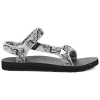 Teva Original Universal Sandal - Women's Ziggy White 7 Regular