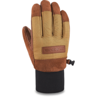 Dakine Pinto Glove - Men's Red Earth / Caramel S