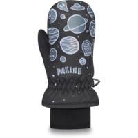 Dakine Hornet Mitt - Kids' Black Space Youth S