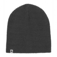 Burton All Day Long Beanie - Men's One Size Faded Heather