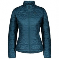 Scott Insuloft Superlight PL Jacket - Women's XL Majolica Blue