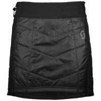 Scott Explorair Ascent Skirt - Women's XL Black