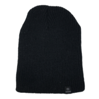 Chaos Trouble Beanie Black One Size