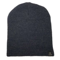 Chaos Trouble Beanie Heather Navy One Size