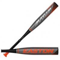 Easton Maxum Ultra -10 Usssa Baseball Bat Youth - 2022 31" 21 oz 2 3/4"