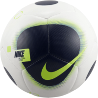 Nike Futsal Pro Soccer Ball White / Blue Void / Volt Futsal
