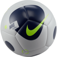 Nike Futsal Maestro Soccer Ball Grey Fog / Blue Void / Volt Futsal