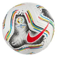 Nike Skills Copa America Soccer Ball Yellow / Purple / Bright Crimson / Silver 1