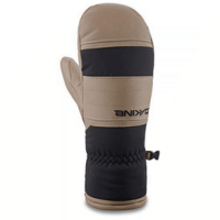 Dakine Baron GORE-TEX Mitt - Men's Black / Stone M