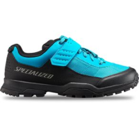 Specialized Rime 1.0 Mountain Bike Shoes AQUA 40