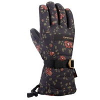 Dakine Capri Glove - Women's Begonia L
