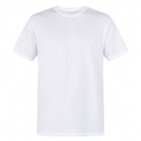 Hurley Everyday Washed Staple Short Sleeve T-shirt - Men's White L