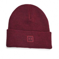 Under Armour Truckstop Beanie One Size Red