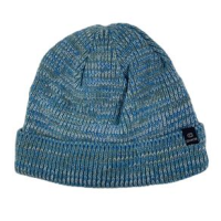 Chaos Courtney Rib Beanie - Women's New Teal One Size