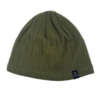 Chaos Technician Beanie - Boys' Olive One Size
