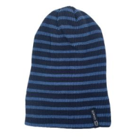 Chaos Grinch Rub Beanie - Women's True Blue One Size